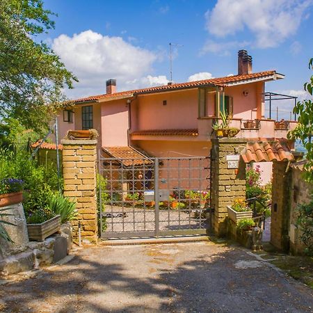 Poggio Della Roverella Country House Morlupo Zewnętrze zdjęcie