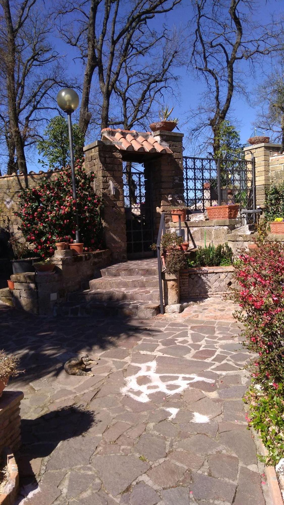 Poggio Della Roverella Country House Morlupo Zewnętrze zdjęcie