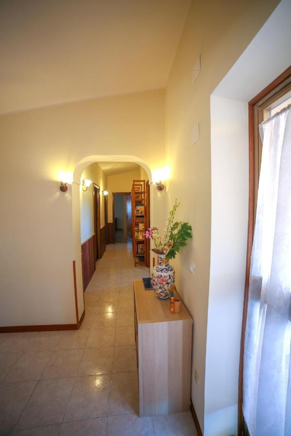Poggio Della Roverella Country House Morlupo Zewnętrze zdjęcie