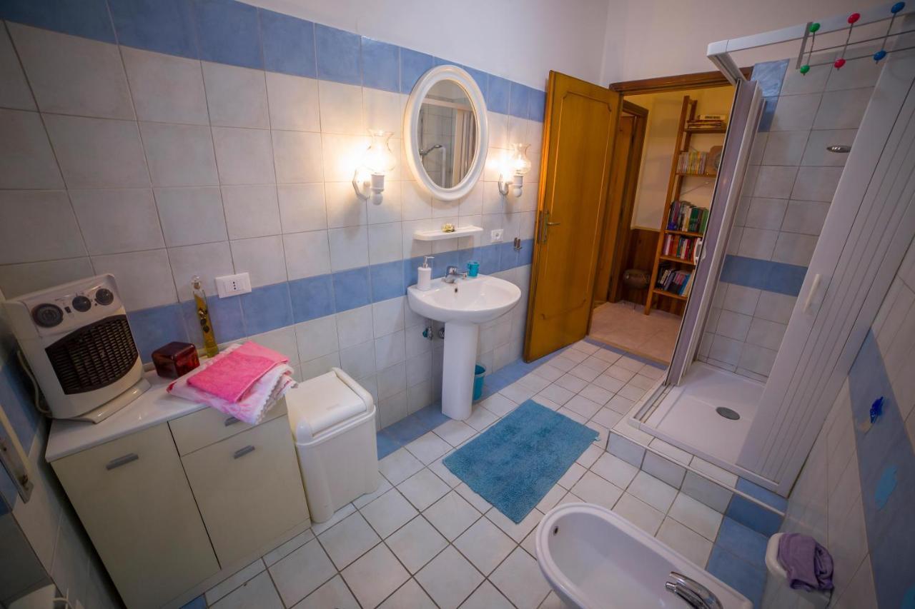 Poggio Della Roverella Country House Morlupo Zewnętrze zdjęcie